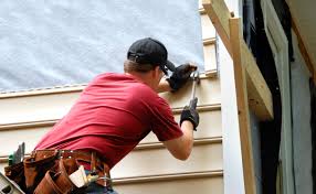 Best Siding for New Construction  in Mountain View Acres, CA